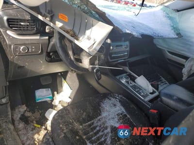 Zdjęcie 8 z 13 samochodu: 2021 FORD EXPLORER XLT VIN:1FMSK8DH3MGA79688 - miniatura