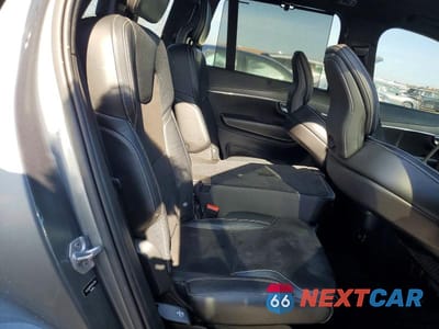 Zdjęcie 11 z 12 samochodu: 2019 VOLVO XC90 T5 R-DESIGN VIN:YV4102PM7K1441756 - miniatura