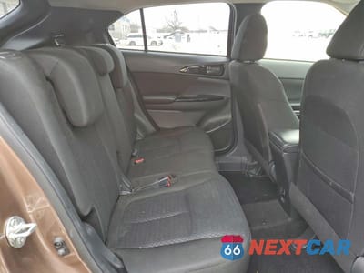 Zdjęcie 11 z 14 samochodu: 2019 MITSUBISHI ECLIPSE CROSS LE VIN:JA4AT4AA7KZ051885 - miniatura
