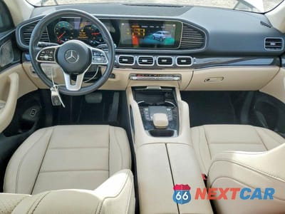 Zdjęcie 8 z 13 samochodu: 2022 MERCEDES-BENZ GLE 350 VIN:4JGFB4JB1NA698837 - miniatura