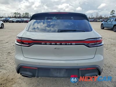 Zdjęcie 6 z 13 samochodu: 2023 PORSCHE MACAN BASE VIN:WP1AA2A54PLB02657 - miniatura