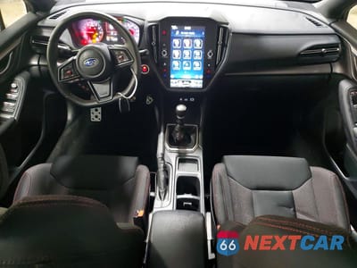 Zdjęcie 8 z 14 samochodu: 2024 SUBARU WRX PREMIUM VIN:JF1VBAH67R9820136 - miniatura