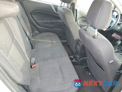 Zdjęcie 10 z 12 samochodu: 2019 FORD FIESTA SE VIN:3FADP4EJ7KM105761 - miniatura