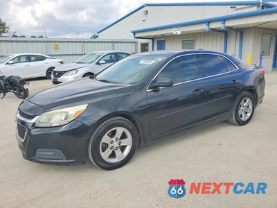2015 CHEVROLET MALIBU LS 1G11B5SL3FF155904 - główne zdjęcie licytacji z USA - miniatura