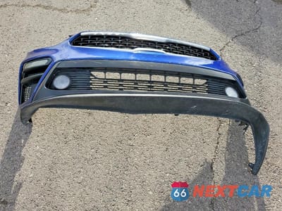 Zdjęcie 12 z 13 samochodu: 2019 KIA FORTE GT LINE VIN:3KPF34AD1KE110141 - miniatura