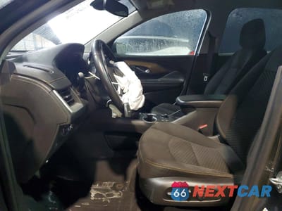 Zdjęcie 7 z 14 samochodu: 2021 GMC TERRAIN SLE VIN:3GKALTEV5ML349198 - miniatura