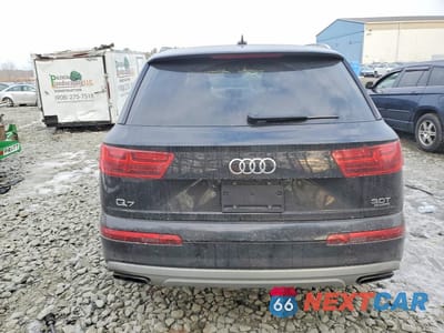 Zdjęcie 6 z 13 samochodu: 2018 AUDI Q7 PREMIUM PLUS VIN:WA1LAAF79JD050064 - miniatura