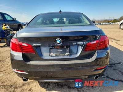 Zdjęcie 6 z 12 samochodu: 2015 BMW 535 XI VIN:WBA5B3C58FD547461 - miniatura