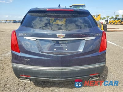 Zdjęcie 6 z 13 samochodu: 2018 CADILLAC XT5 LUXURY VIN:1GYKNDRS2JZ248859 - miniatura