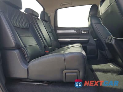 Zdjęcie 10 z 11 samochodu: 2015 TOYOTA TUNDRA PLATINUM VIN:5TFAW5F18FX440600 - miniatura