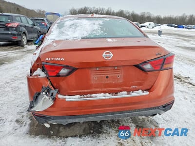 Zdjęcie 6 z 13 samochodu: 2021 NISSAN ALTIMA 2.5 SR VIN:1N4BL4CV4MN406845 - miniatura