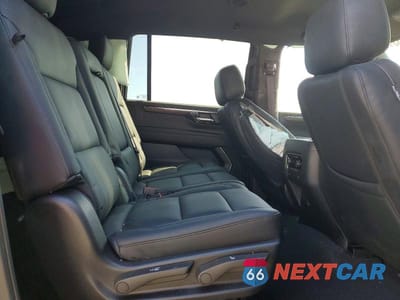 Zdjęcie 10 z 11 samochodu: 2025 CHEVROLET SUBURBAN C1500 LS VIN:1GNS5BRD8SR334293 - miniatura