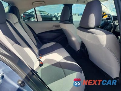 Zdjęcie 10 z 12 samochodu: 2025 TOYOTA COROLLA LE VIN:5YFB4MDE5SP279514 - miniatura