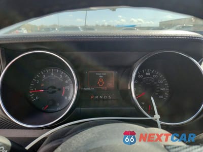Zdjęcie 9 z 12 samochodu: 2015 FORD MUSTANG VIN:1FATP8EM4F5330440 - miniatura