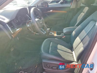 Zdjęcie 7 z 11 samochodu: 2023 AUDI Q5 PREMIUM 40 VIN:WA1ABAFY1P2085859 - miniatura