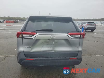 Zdjęcie 6 z 14 samochodu: 2023 TOYOTA RAV4 LE VIN:2T3G1RFV2PC365158 - miniatura