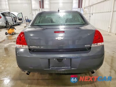 Zdjęcie 6 z 11 samochodu: 2014 CHEVROLET IMPALA LIMITED LT VIN:2G1WB5E30E1142390 - miniatura