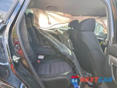 Zdjęcie 11 z 13 samochodu: 2018 HONDA CR-V LX VIN:2HKRW6H34JH233486 - miniatura