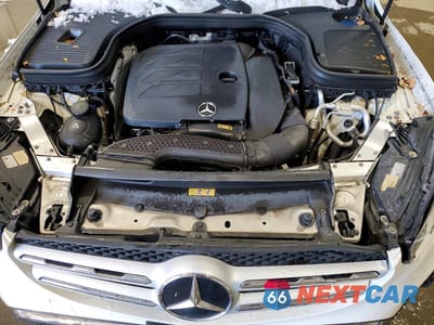 Zdjęcie 12 z 14 samochodu: 2020 MERCEDES-BENZ GLC 300 4MATIC VIN:W1N0G8EB4LF825988 - miniatura