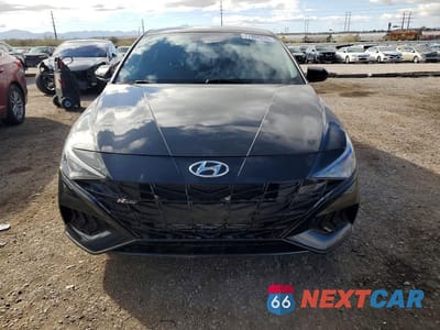 Zdjęcie 9 z 26 samochodu: 2023 HYUNDAI ELANTRA N LINE VIN:KMHLR4AF0PU372210 - miniatura