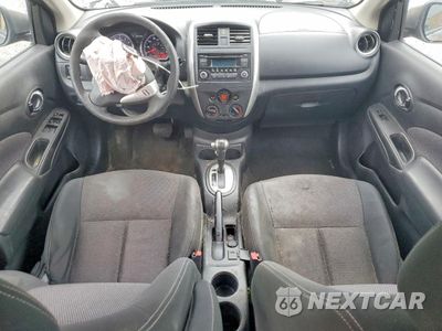 Zdjęcie 8 z 14 samochodu: 2016 NISSAN VERSA 1.6 SV VIN:3N1CN7AP6GL914773 - miniatura