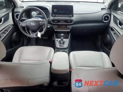 Zdjęcie 8 z 14 samochodu: 2022 HYUNDAI KONA LIMITED VIN:KM8K5CA37NU811469 - miniatura