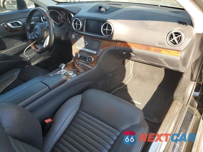 Zdjęcie 8 z 11 samochodu: 2019 MERCEDES-BENZ SL 450 VIN:WDDJK6GA1KF054557 - miniatura