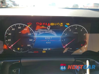 Zdjęcie 9 z 15 samochodu: 2025 MERCEDES-BENZ GLA 250 VIN:W1N4N4GB5SJ649476 - miniatura