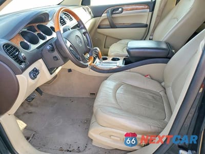 Zdjęcie 7 z 13 samochodu: 2012 BUICK ENCLAVE VIN:5GAKVDED8CJ203568 - miniatura