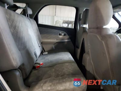 Zdjęcie 11 z 13 samochodu: 2006 CHEVROLET EQUINOX LT VIN:2CNDL63F266070865 - miniatura