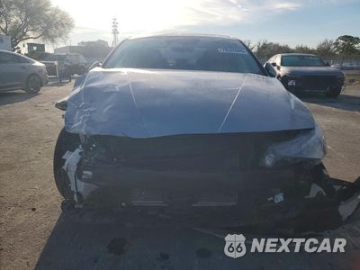Piąte zdjęcie samochodu w środku: 2022 HYUNDAI ELANTRA SEL VIN:5NPLS4AG6NH072213 - miniatura