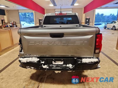 Zdjęcie 6 z 13 samochodu: 2024 CHEVROLET COLORADO VIN:1GCGSBEC0R1134277 - miniatura