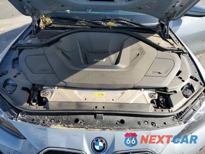 Zdjęcie 11 z 11 samochodu: 2022 BMW I4 EDRIVE 40 VIN:WBY73AW06NFN25084 - miniatura