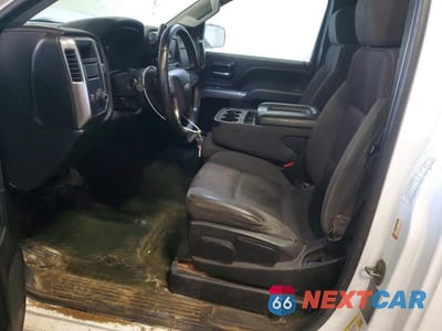 Zdjęcie 7 z 12 samochodu: 2014 CHEVROLET SILVERADO C1500 LT VIN:1GCNCREHXEZ149034 - miniatura