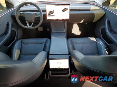 Zdjęcie 8 z 13 samochodu: 2024 TESLA MODEL 3 VIN:5YJ3E1EB8RF786756 - miniatura