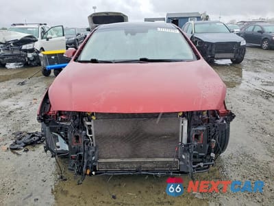 Piąte zdjęcie samochodu w środku: 2017 HYUNDAI SONATA HYBRID VIN:KMHE34L37HA077265 - miniatura