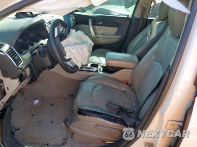 Zdjęcie 7 z 13 samochodu: 2009 GMC ACADIA SLE VIN:1GKER13D09J157782 - miniatura