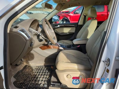 Zdjęcie 7 z 12 samochodu: 2015 AUDI Q5 PREMIUM VIN:WA1CFAFP2FA115623 - miniatura
