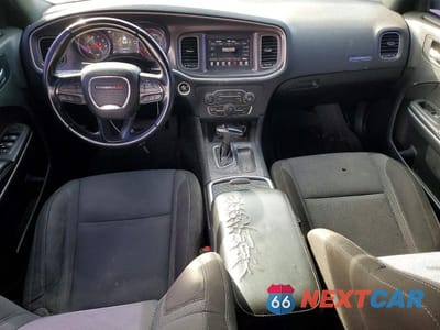 Zdjęcie 8 z 11 samochodu: 2021 DODGE CHARGER SXT VIN:2C3CDXBG0MH561678 - miniatura