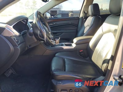 Zdjęcie 7 z 13 samochodu: 2016 CADILLAC SRX LUXURY COLLECTION VIN:3GYFNBE34GS581106 - miniatura