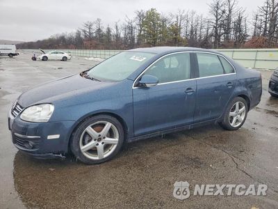 2010 VOLKSWAGEN JETTA TDI 3VWRL7AJ7AM027836 - główne zdjęcie licytacji z USA - miniatura