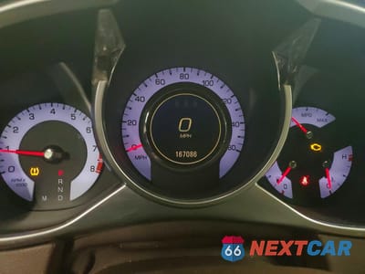 Zdjęcie 9 z 14 samochodu: 2011 CADILLAC SRX LUXURY COLLECTION VIN:3GYFNAEY8BS535230 - miniatura