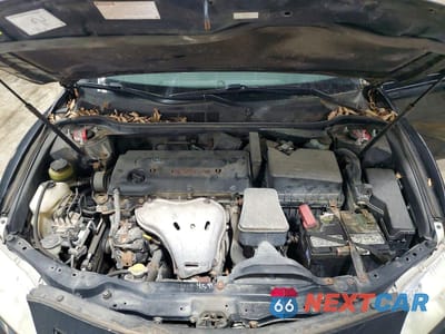 Zdjęcie 11 z 12 samochodu: 2007 TOYOTA CAMRY CE VIN:4T1BE46K87U507009 - miniatura