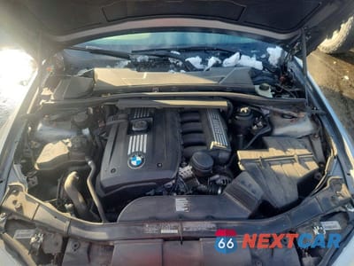 Zdjęcie 11 z 11 samochodu: 2011 BMW 328 XI SULEV VIN:WBAPK5G56BNN27440 - miniatura