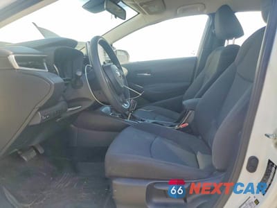 Zdjęcie 7 z 11 samochodu: 2020 TOYOTA COROLLA LE VIN:5YFEPRAE2LP121719 - miniatura