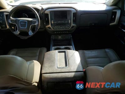 Zdjęcie 8 z 11 samochodu: 2015 GMC SIERRA K1500 DENALI VIN:3GTU2WEJ7FG225522 - miniatura