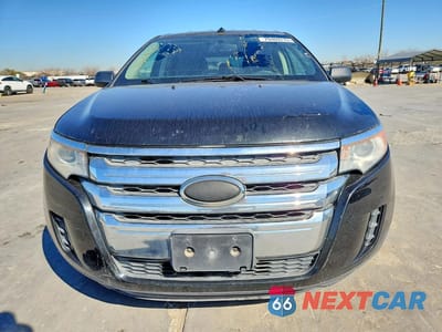 Piąte zdjęcie samochodu w środku: 2013 FORD EDGE SE VIN:2FMDK3GC7DBB21363 - miniatura