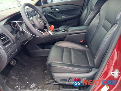 Zdjęcie 7 z 12 samochodu: 2023 NISSAN ROGUE SV VIN:5N1BT3BB9PC904532 - miniatura