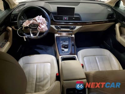 Zdjęcie 8 z 12 samochodu: 2018 AUDI Q5 PREMIUM PLUS VIN:WA1BNAFY1J2224715 - miniatura