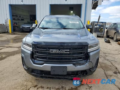Piąte zdjęcie samochodu w środku: 2022 GMC ACADIA SLE VIN:1GKKNRL44NZ114166 - miniatura